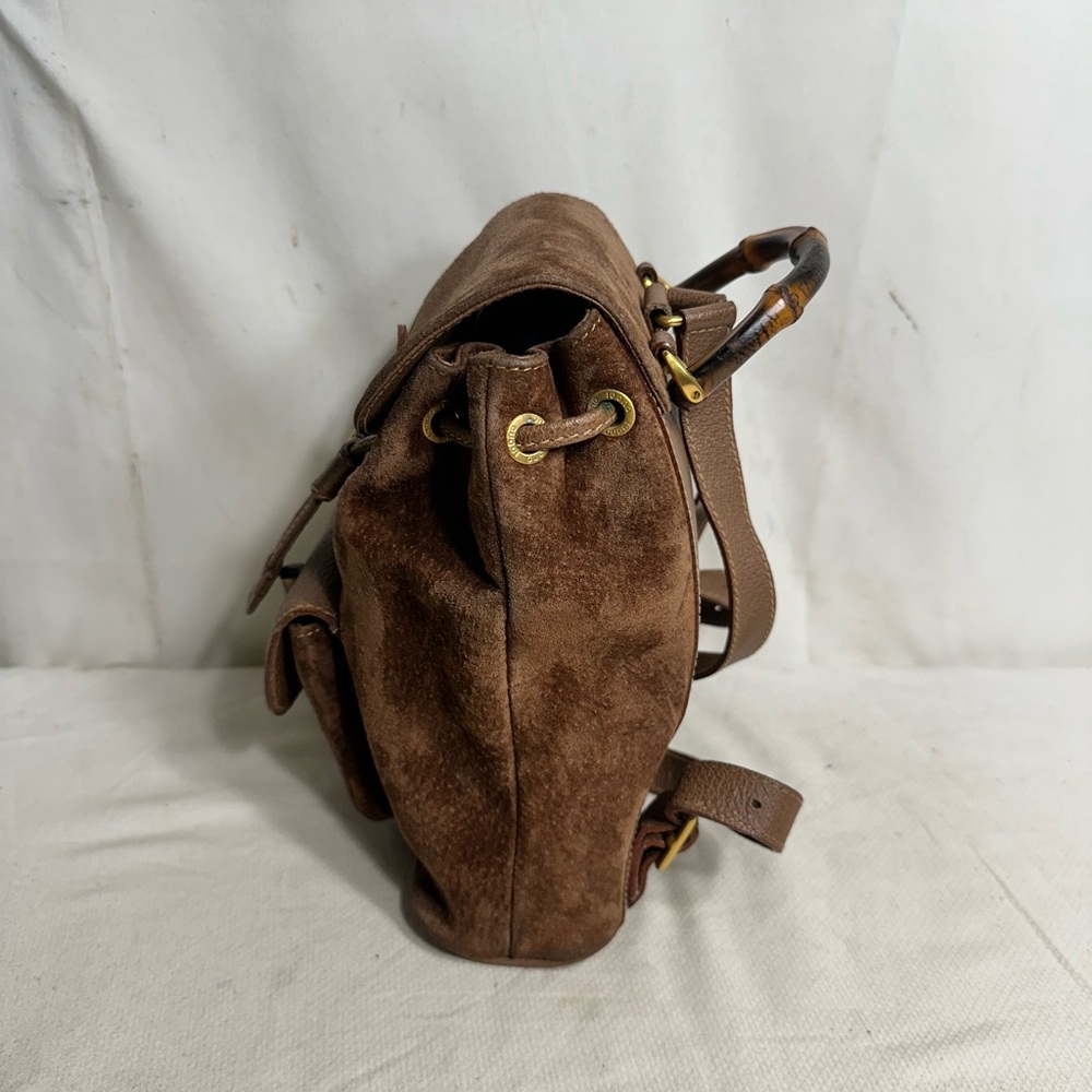 Gucci BackPack - Picture 4 of 10